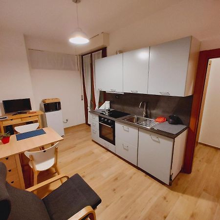 La Casa Del Birraio Apartment Sondrio Exterior photo
